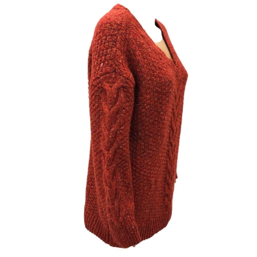Adrienne Vittadini Vnk Tunic size Large - Picture 5 of 12